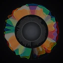 Rose app icon